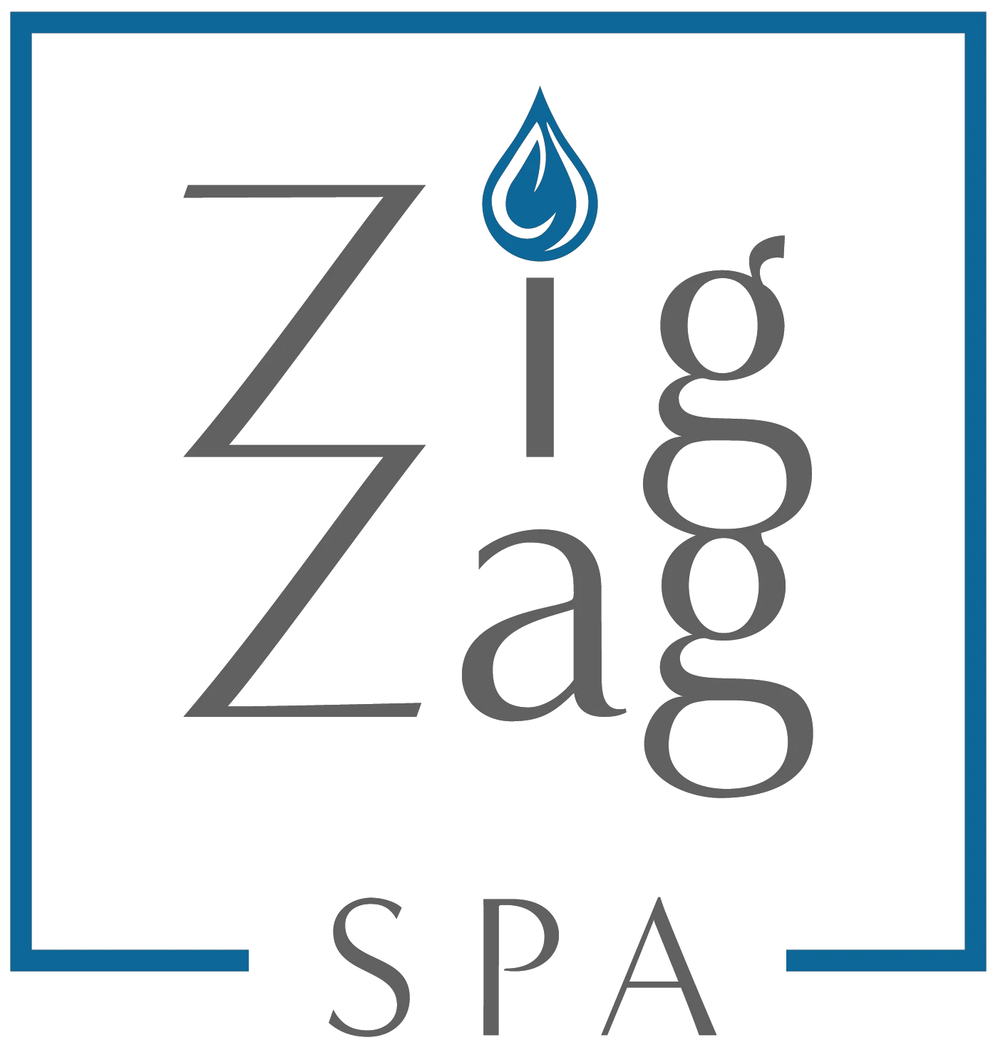 Logo ZigZag SPA